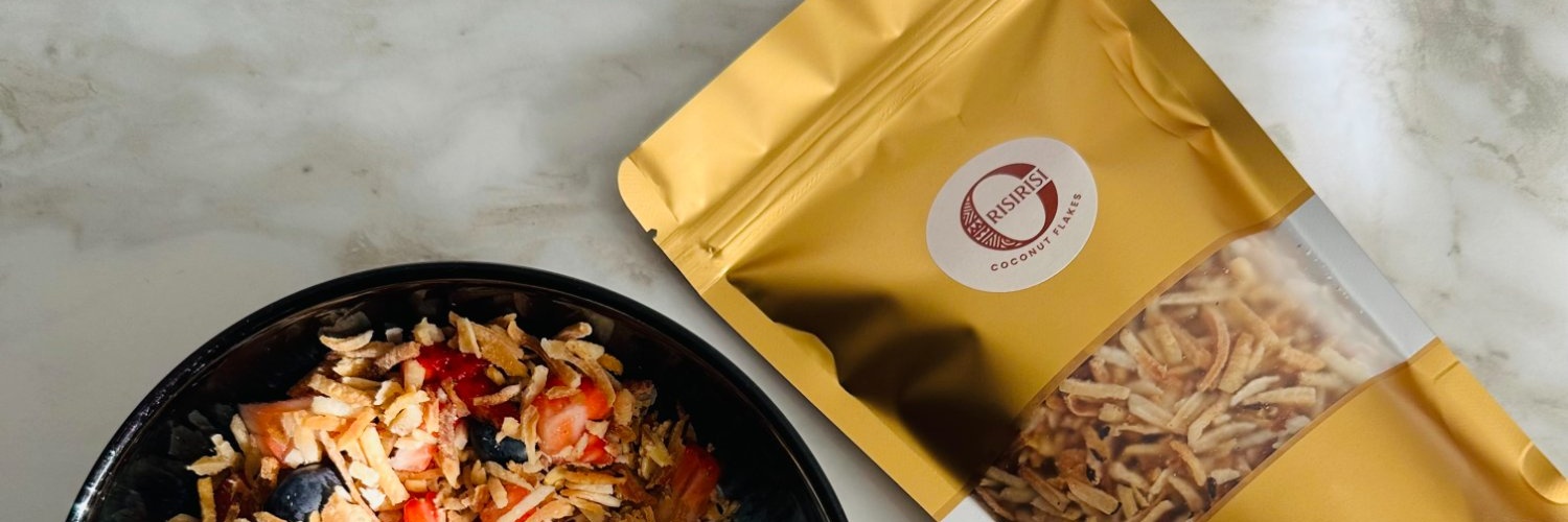 Tropical Smoothie Bowl